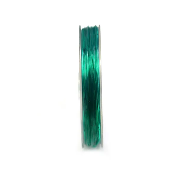 Fil élastique 1.0mm x 28m