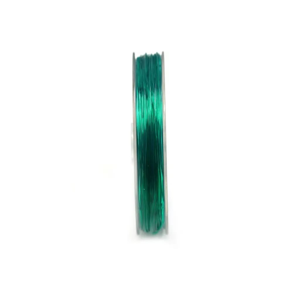 Fil élastique 1.0mm x 28m