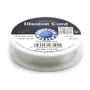 Fil Griffin nylon transparent 0.5mm x50m
