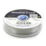 Fil Griffin nylon transparent 0.5mm x50m