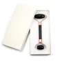 Rouleau masseur en pierre Obsidienne x 1pc