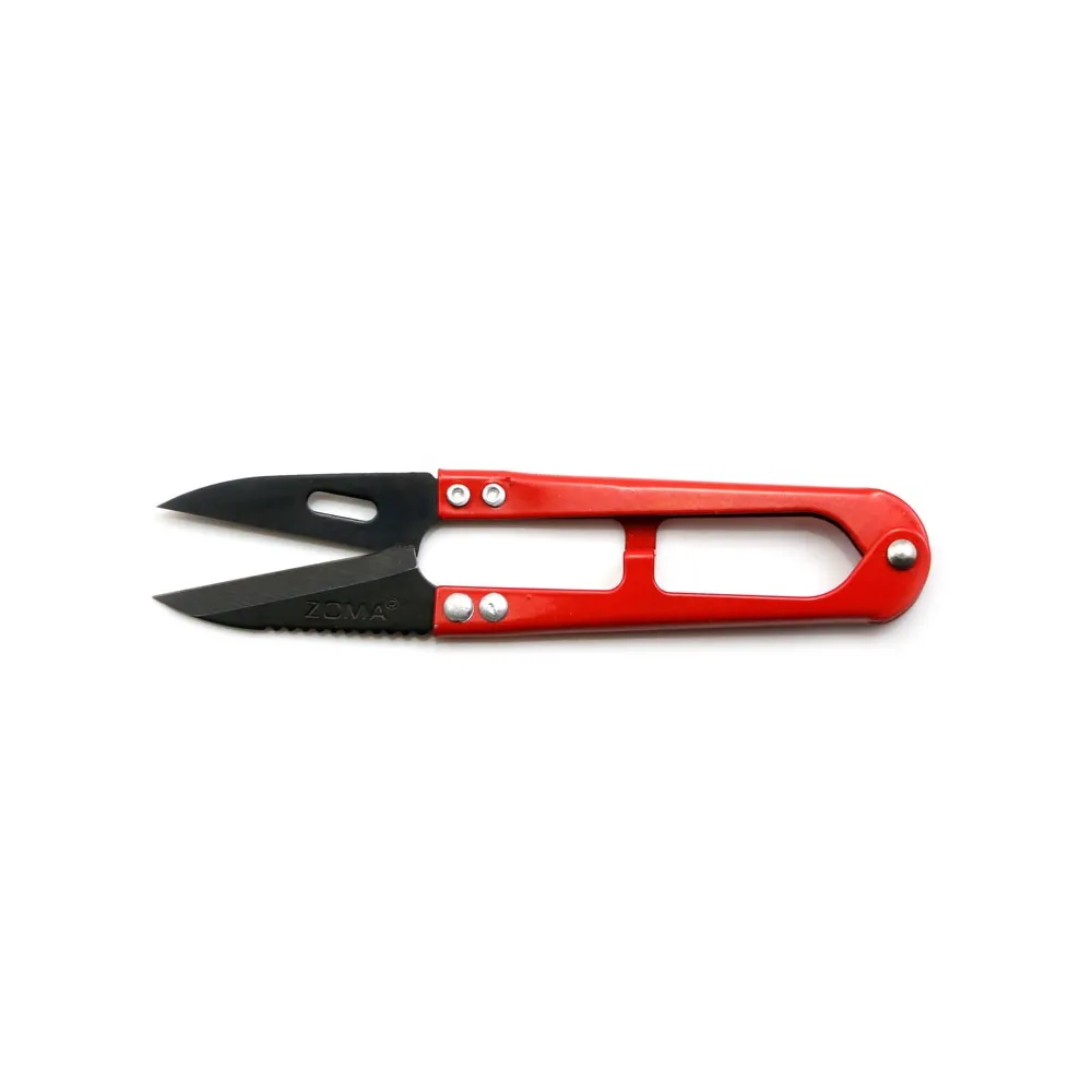Ciseau de précision, disponible en différentes couleurs, 11cm x 1pc