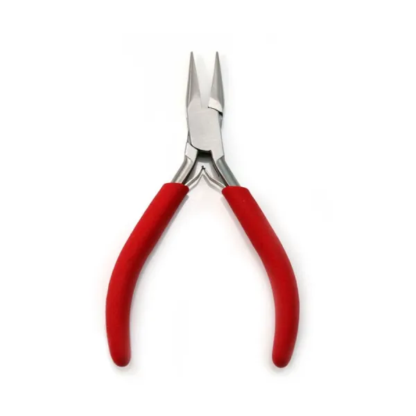Chain nose pliers  x 1pc
