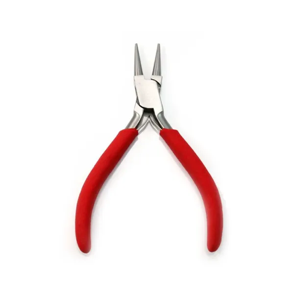 Round nose pliers x1pc