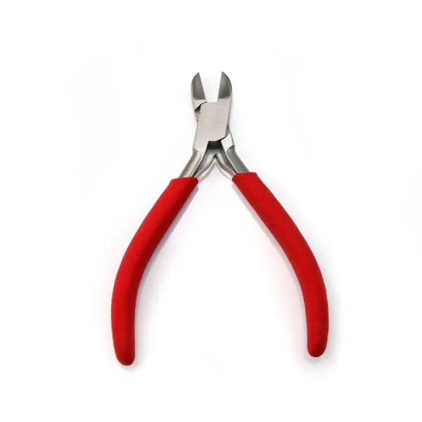 Pince coupante latérale x 1pc