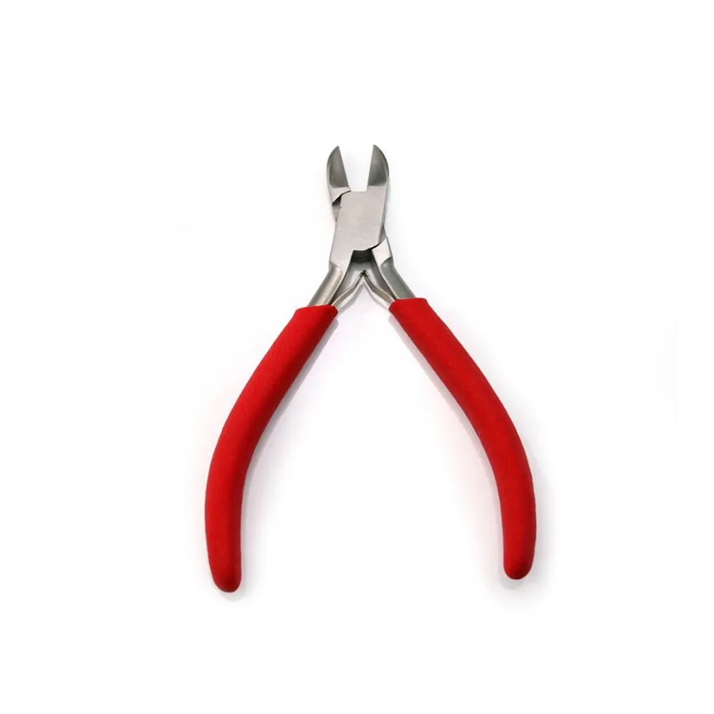 Pince coupante latérale x 1pc