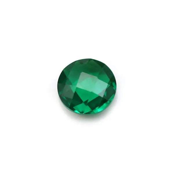 Zirconium rond 8mm x 1pc 