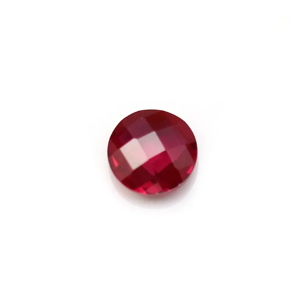 Zirconium rond 8mm x 1pc 