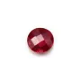 Zirconium rond 8mm x 1pc 