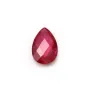 Zirconium goutte 8x12mm x 1pc 