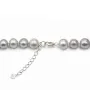 Bracelet Quartez rose 