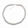 Bracelet Quartez rose 
