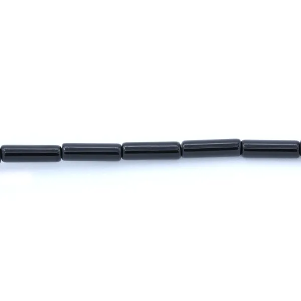 Ónix, tubo 4x13mm x 38cm