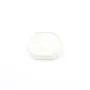 Protction pour clips d'oreille en silicone 12x14mm x 5pcs
