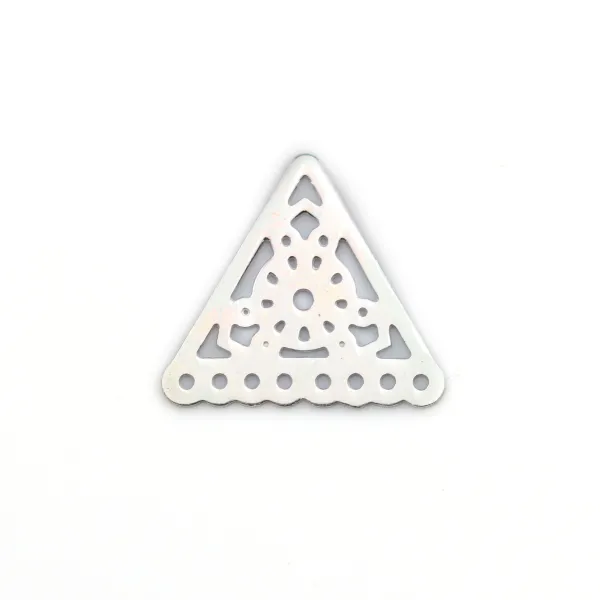 ARG R925 Coeur Plat Sachet 10 pcs