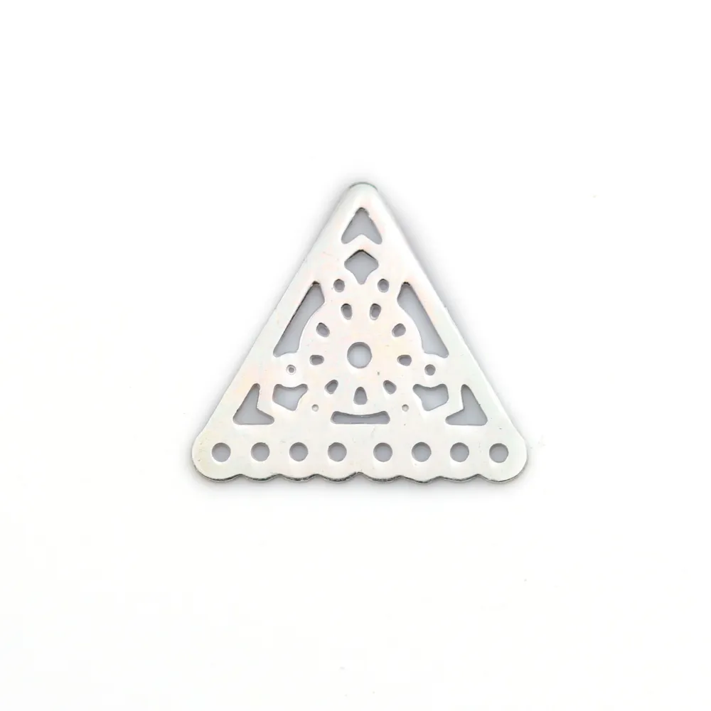 ARG R925 Coeur Plat Sachet 10 pcs