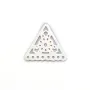 ARG R925 Coeur Plat Sachet 10 pcs