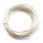 Fil en argent 925 1.2mm x 1m