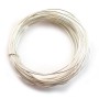 925 sterling silver wire 1.5mm x 1m