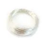 Fil en argent 925 0.3mm x 2m