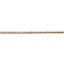 14K gold filled resistant thread 0.64mm x 1m