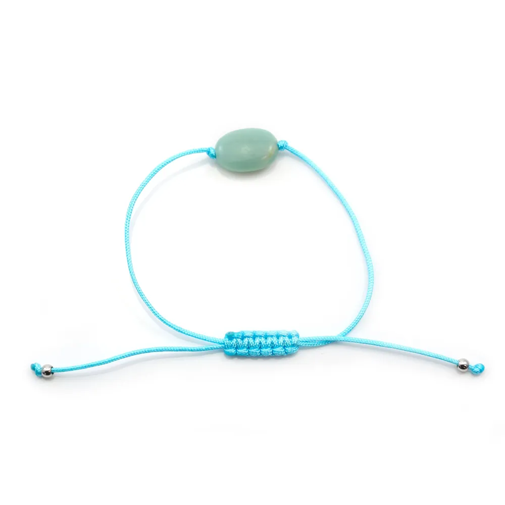 Bracelet Amazonite