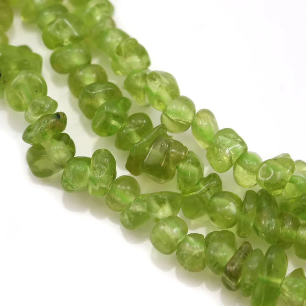 Peridot Baroque 01