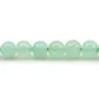 Chrysoprase Ronde 5mm x 40cm 