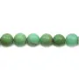 Chrysoprase Ronde 10mm x 40cm