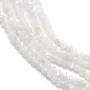 Pierre de lune ronde 2mm x 40cm