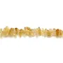 Citrine Baroque 15mm x 40cm
