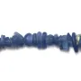 Cyanite in forms chips x 40cm 