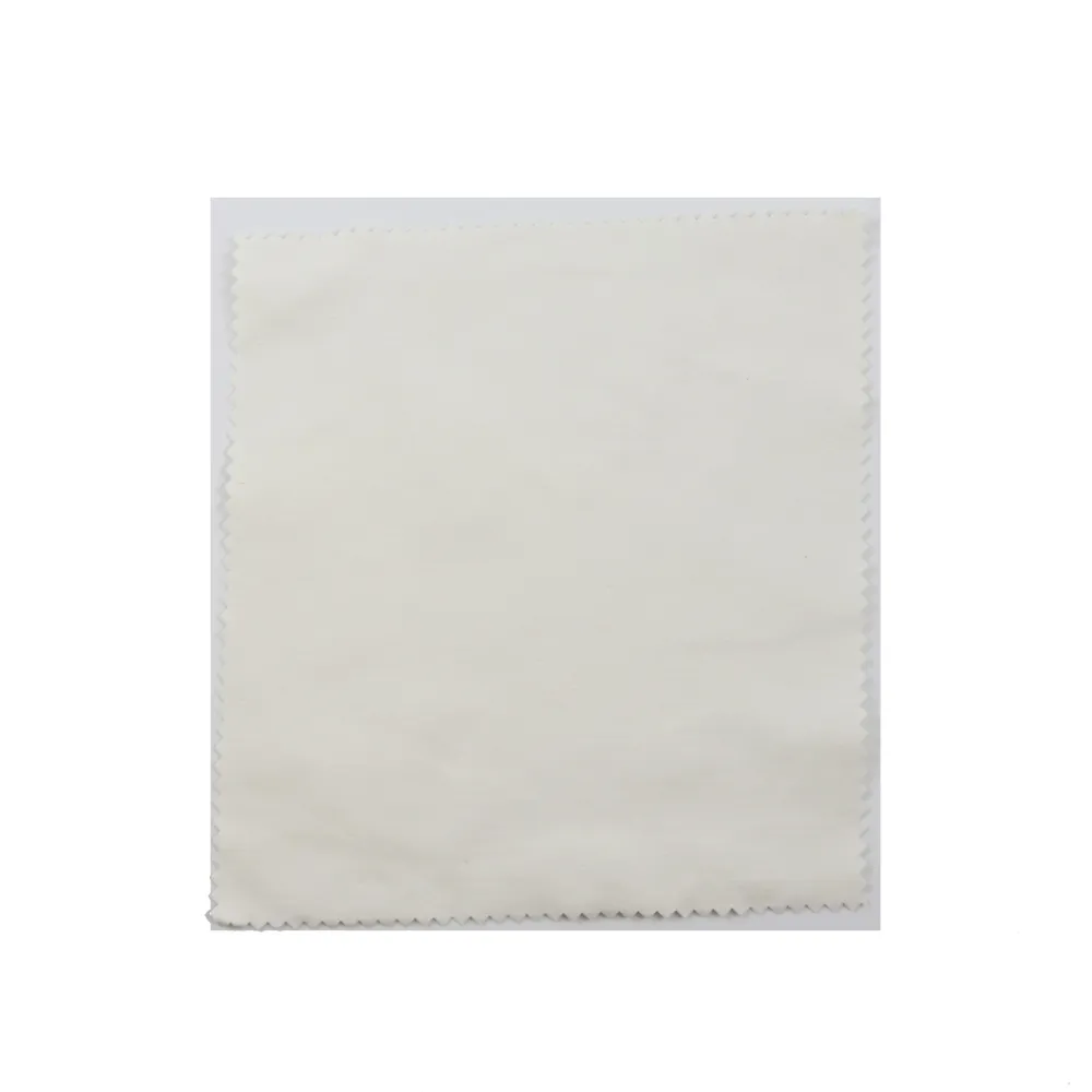 Tissu de nettoyage anti-tarnish 15x15cm x 1pc