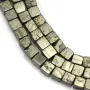 Pyrite Carré
