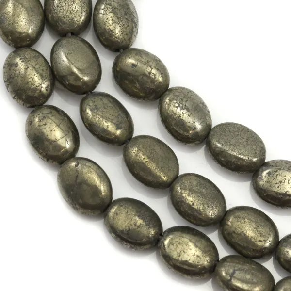 Amazonite drop half-drilled 12x16mm x 1pc