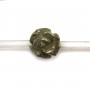 Pyrite Fleur