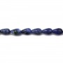 Sodalite goutte 5x8 x 4pcs