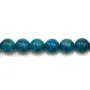 Apatite Ronde 12-13mm x 40cm