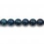 Apatite Round 14mm x 40cm