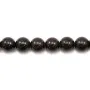 Grenat Rond 10mm A+ x 40cm