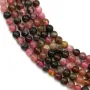 Tourmaline Ronde 3mm A x 40cm