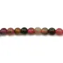 Tourmaline Ronde 3mm A x 40cm