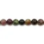 Tourmaline Ronde 10mm A x 40cm 