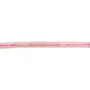 Quartz rose tube 4x13mm x 10 pcs.