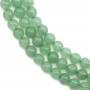 Aventurine Round 4mm x 40cm