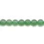 Aventurine Ronde 4mm x 20pcs