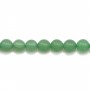 Aventurine Round 10mm x 40cm