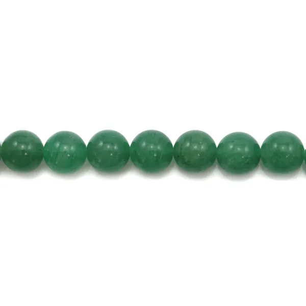 Aventurine Ronde 4mm x 20pcs