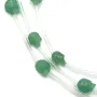 Aventurine tête de mort 10mm 