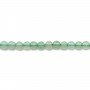 Aventurine round 3mm x 40cm